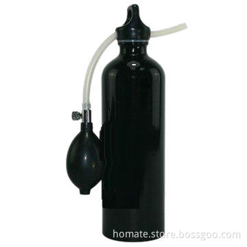 Outdoor water filter